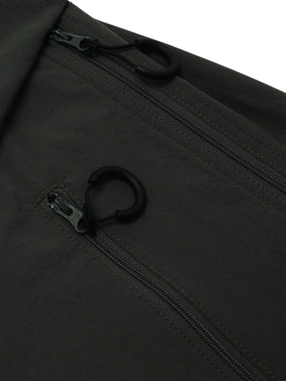 Students Pacific Nylon Hiker Pant - Pine