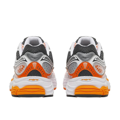 Saucony Progrid Omni 9 "White/Fuego" - S101245-1096