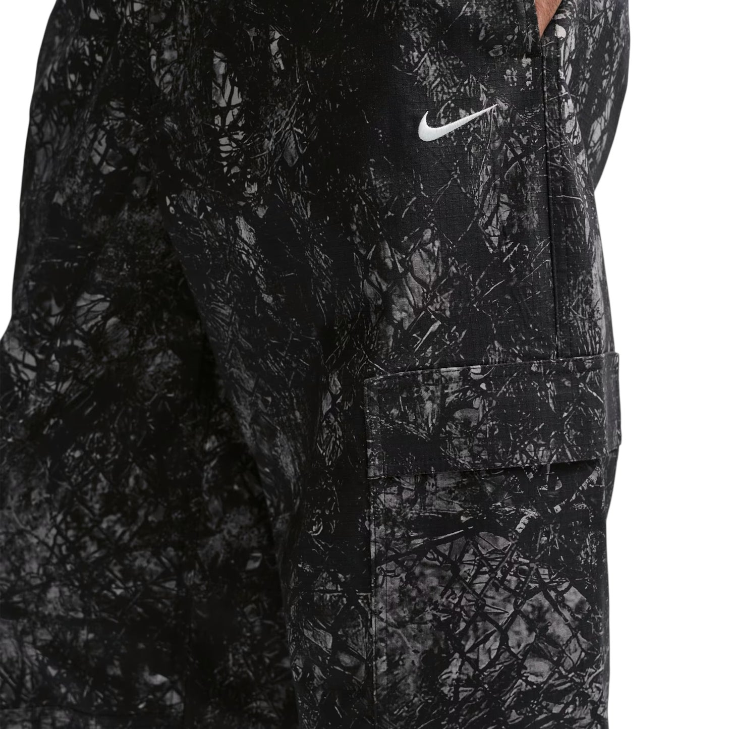 Nike Club Pant - IQ1019-010