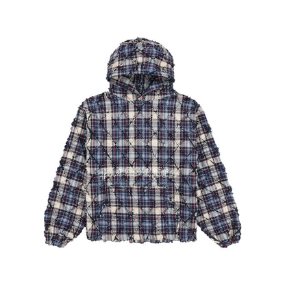 Pleasures Mystic Poncho Hoodie