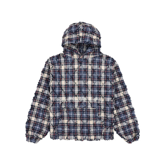 Pleasures Mystic Poncho Hoodie