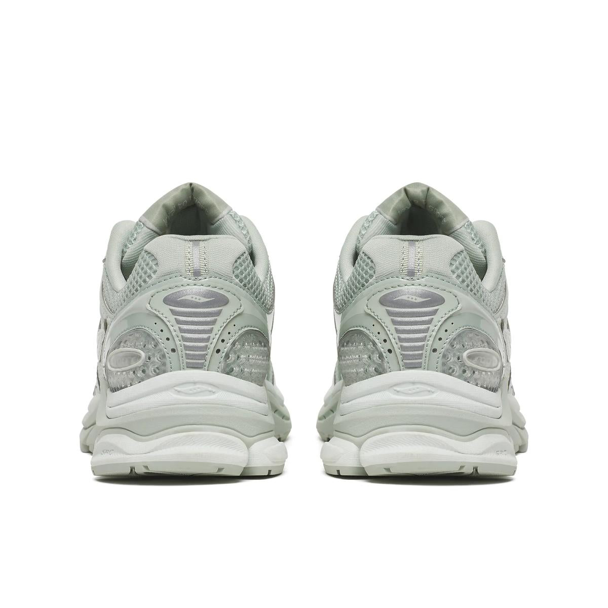 W Saucony Progrid Triumph 4 Glossy "Seafoam" - S101193-1010