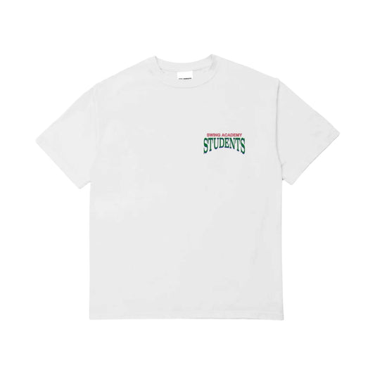 Students Final Tour SS Tee