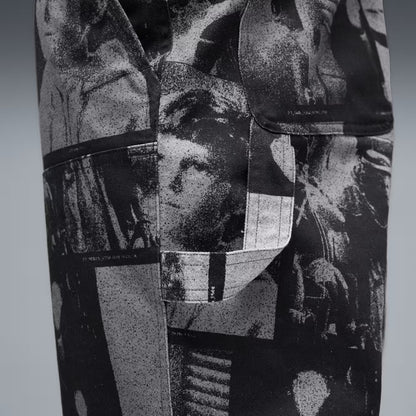 Puma X E.T. Twill Pant - 633102-01