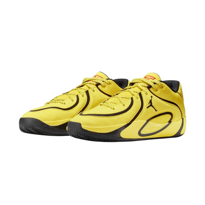 Jordan Tatum 4 "Sonic Yellow" - HQ4614-700
