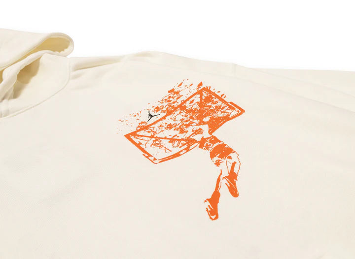 Jordan Brooklyn Hoodie - IF5853-133