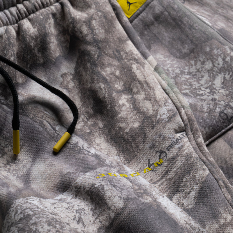 Jordan Brooklyn x Realtree Fleece Sweatpant - IM9862-100