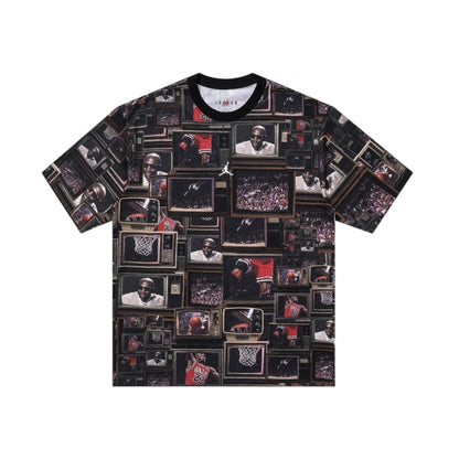 Jordan Brooklyn Tee - HQ8946-010