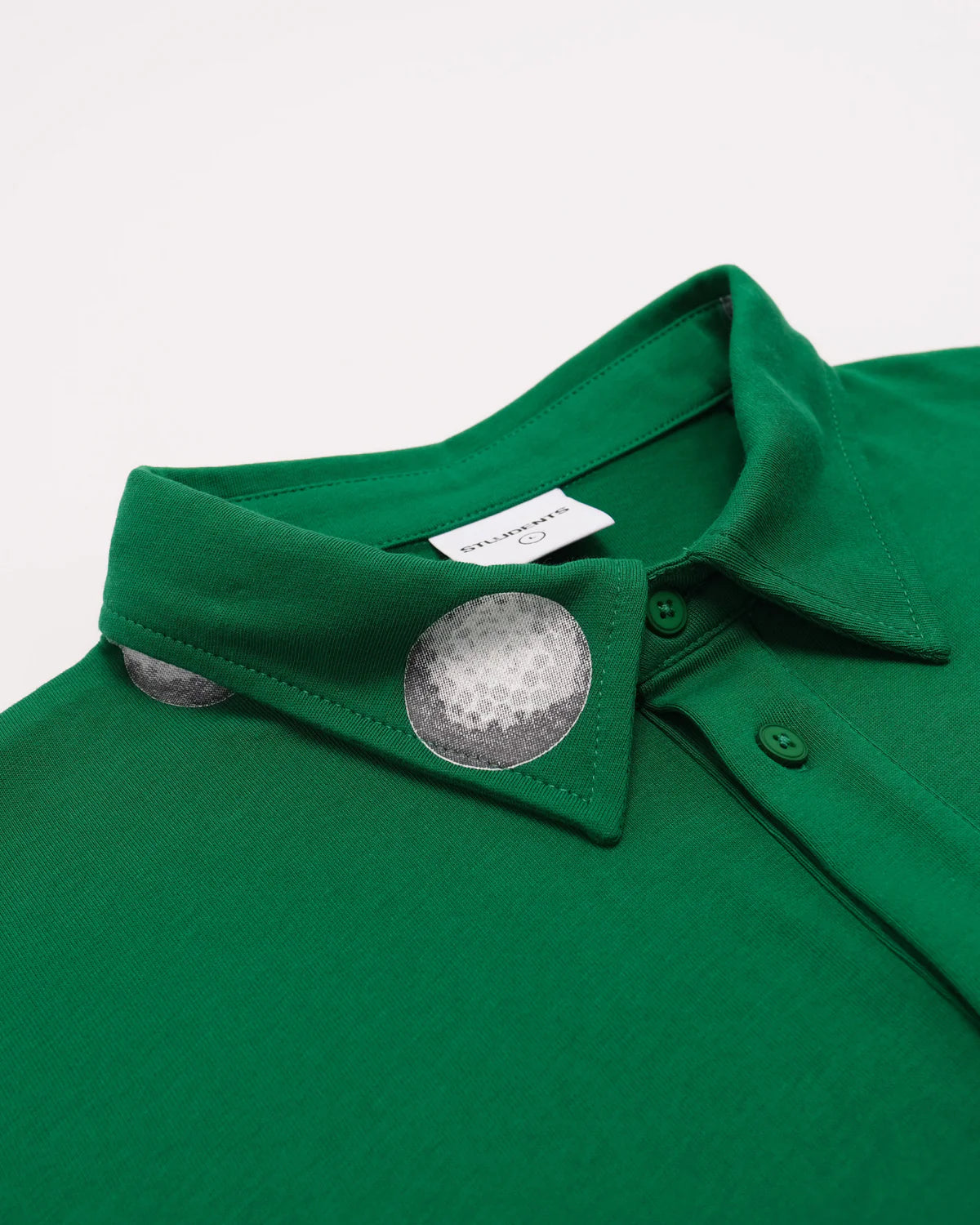 Students Filhurst S/S Polo Shirt