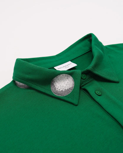 Students Filhurst S/S Polo Shirt