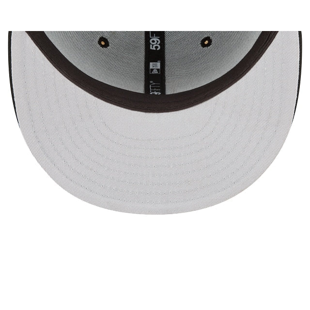 New Era San Francisco Giants All Over 59Fifty Fitted