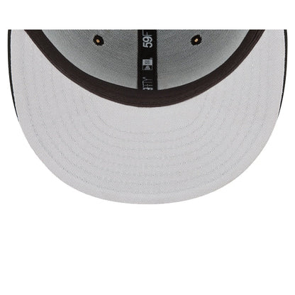 New Era San Francisco Giants All Over 59Fifty Fitted