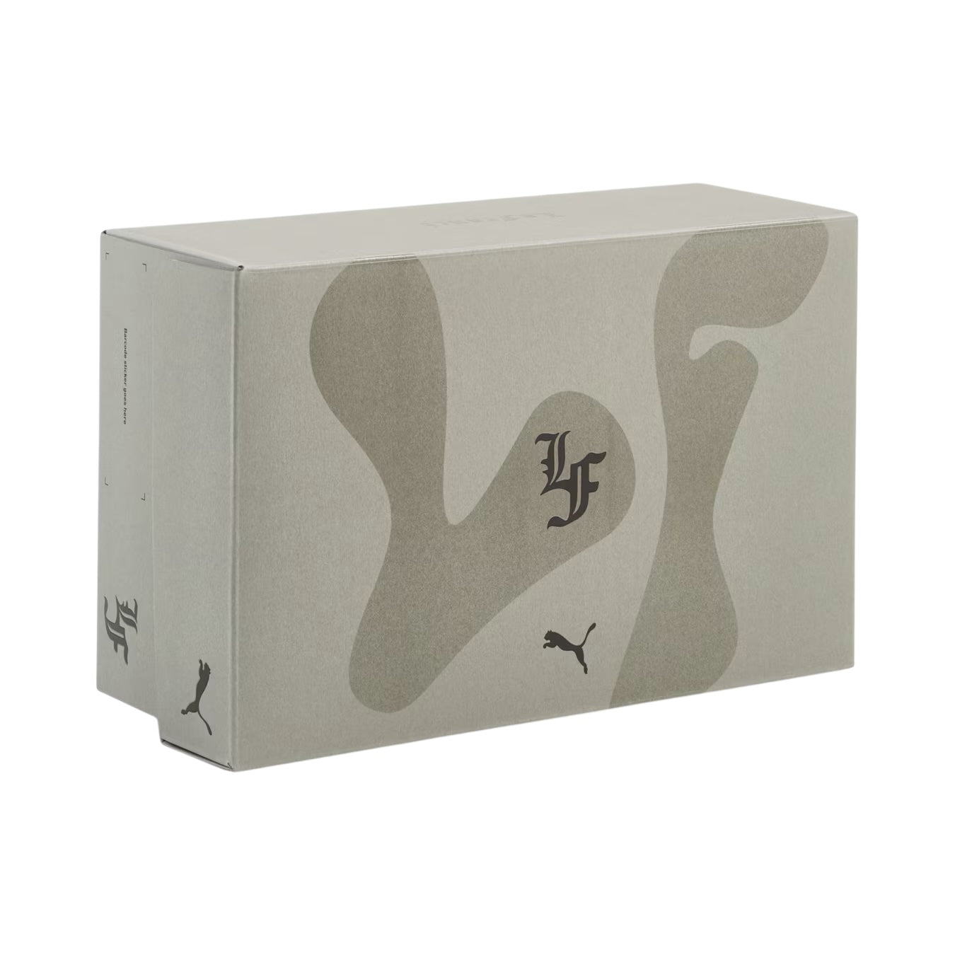 Puma La Francé RNR “White Glow” - 312274-02