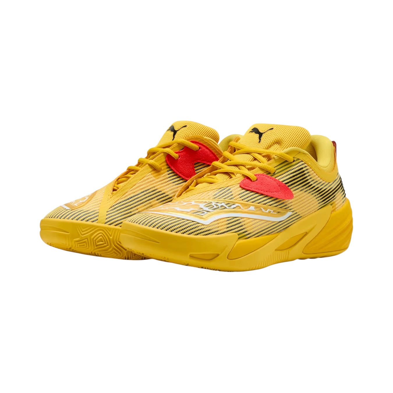 Puma All-Pro Nitro 2 "Pikachu" - 312843-01