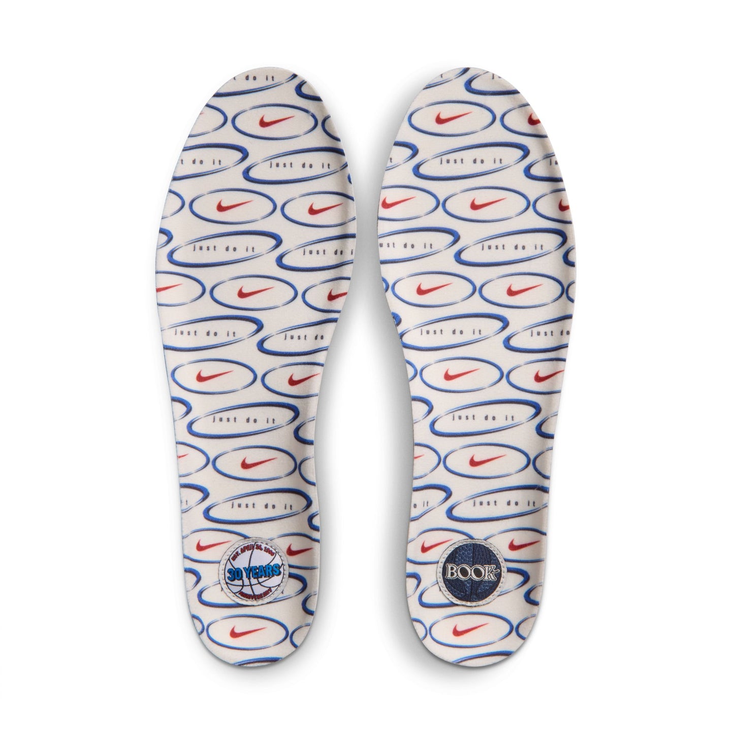 Nike Book 2 "WNBA 30th" - IR6333-100