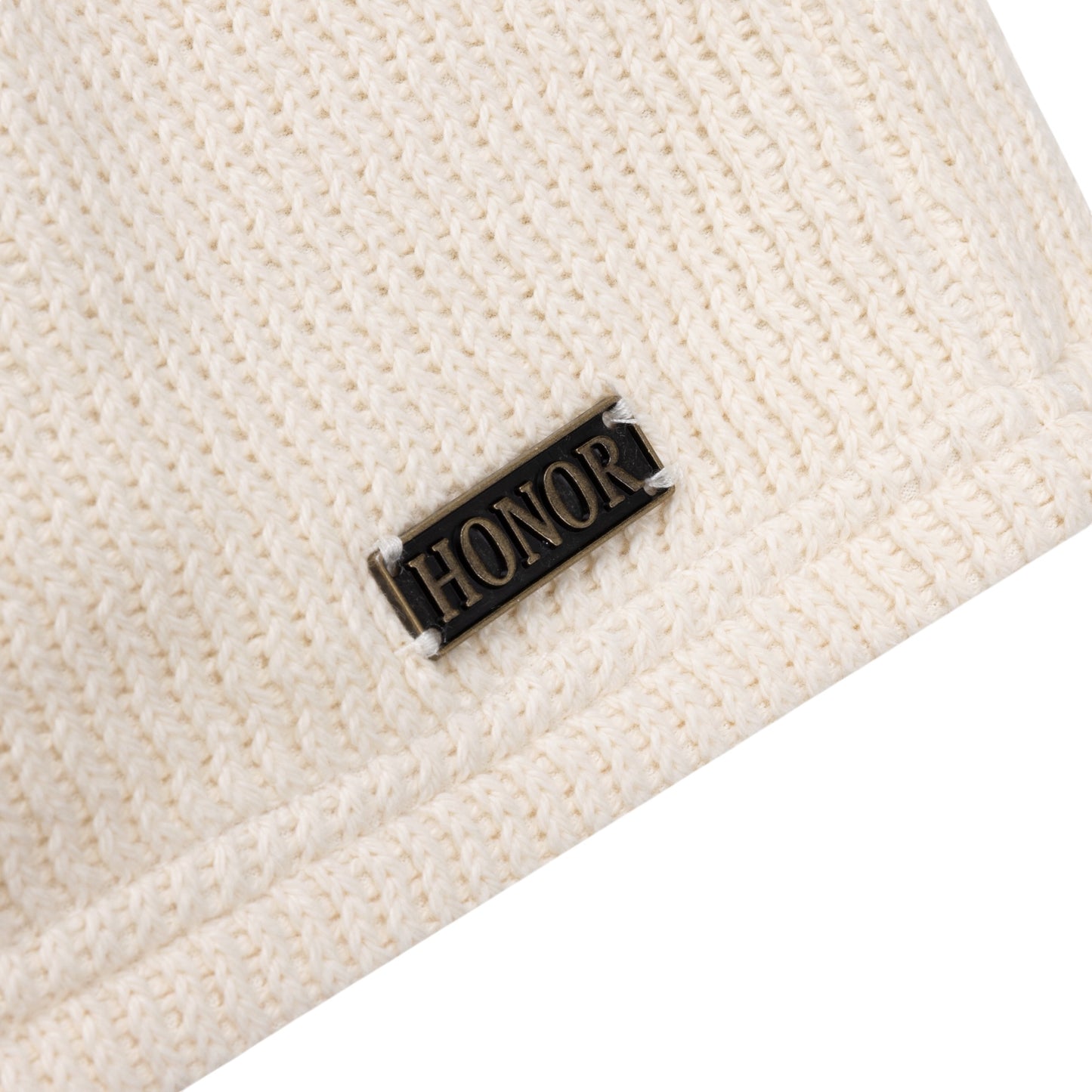 Honor The Gift - Rib Knit Drawcord 7" Short