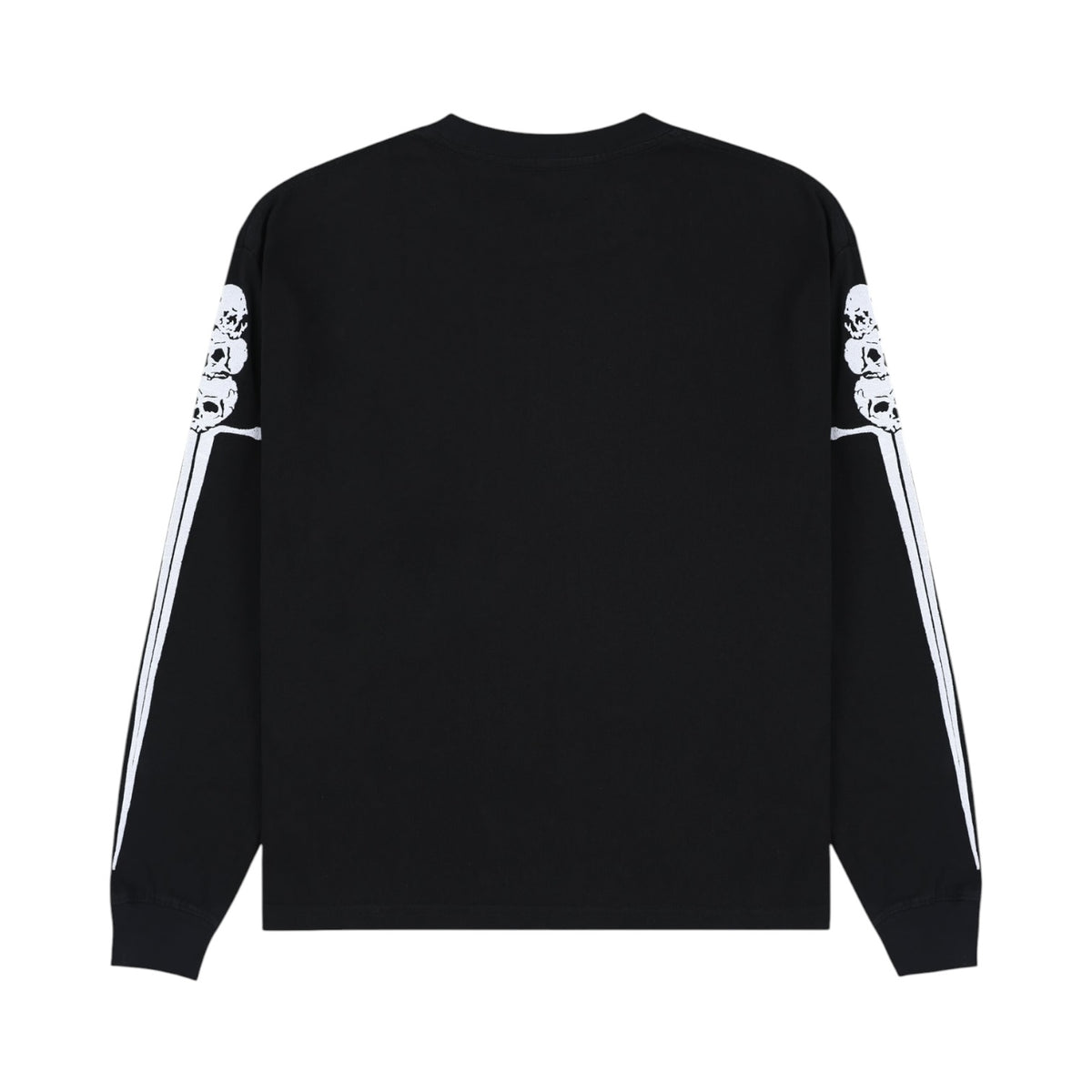 Pleasures Luster Heavyweight LS Tee