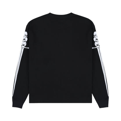 Pleasures Luster Heavyweight LS Tee