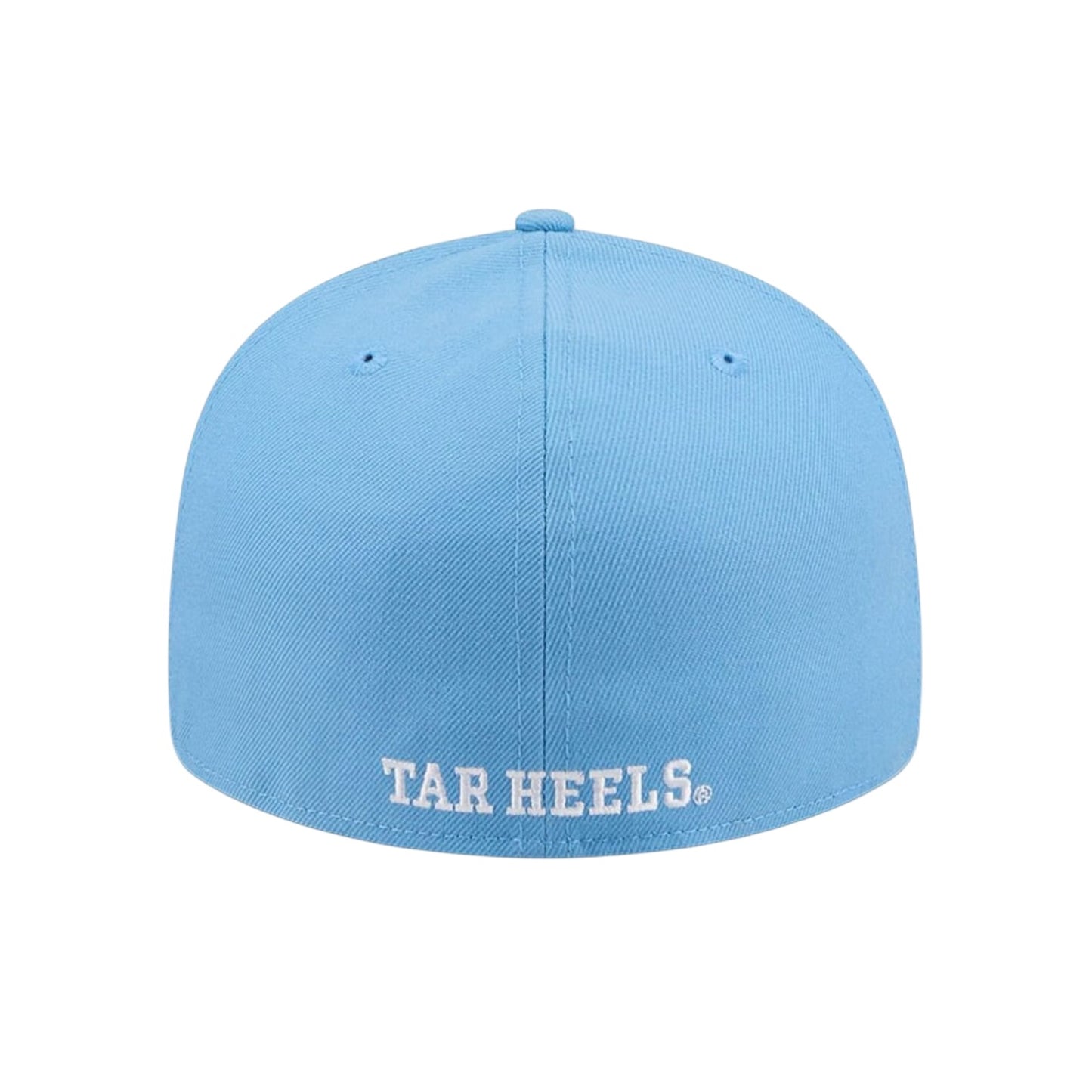 New Era North Carolina Tar Heels March Madness College Vault 2005 59Fifty Fitted