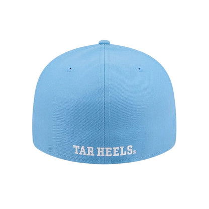 New Era North Carolina Tar Heels March Madness College Vault 2005 59Fifty Fitted