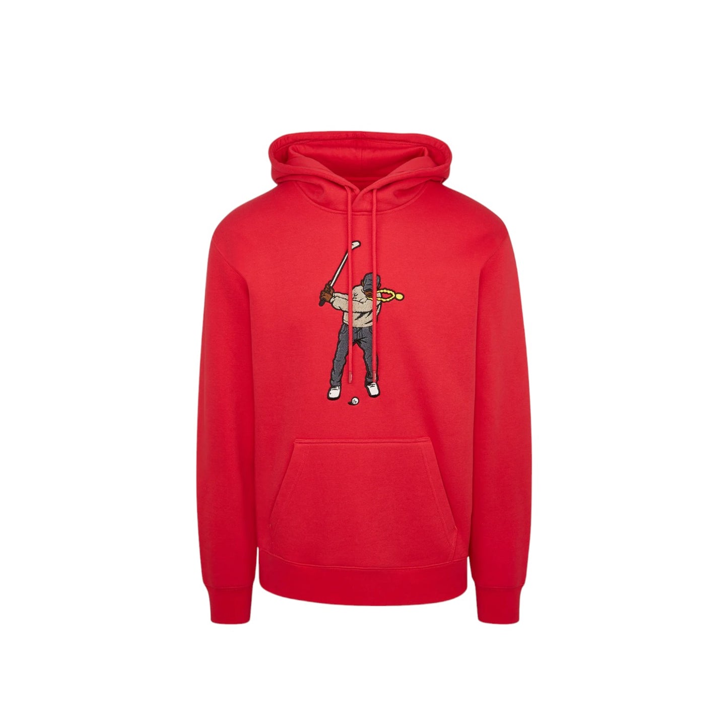 Eastside Golf Core Fleece Hoodie Swingman