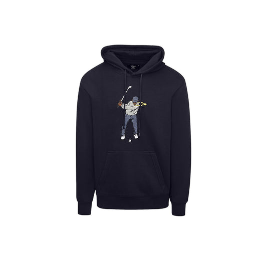 Eastside Golf Core Fleece Hoodie Swingman