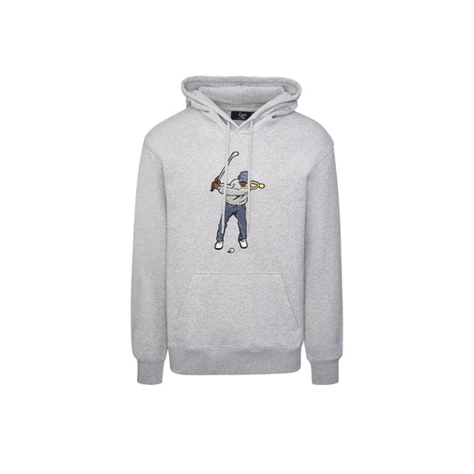 Eastside Golf Core Fleece Hoodie Swingman