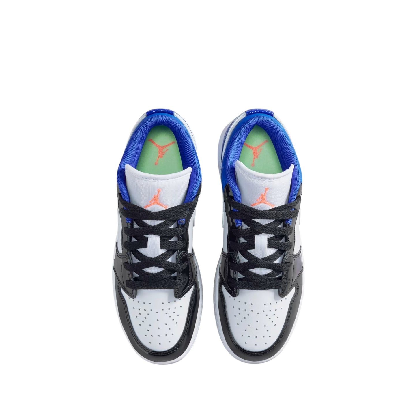 Air Jordan 1 Low SE (GS) - II1249-400