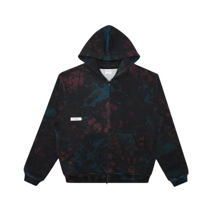 Students Arnault Fleece Zip Hoodie
