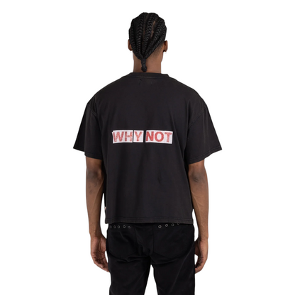 Honor The Gift What They Say Tee