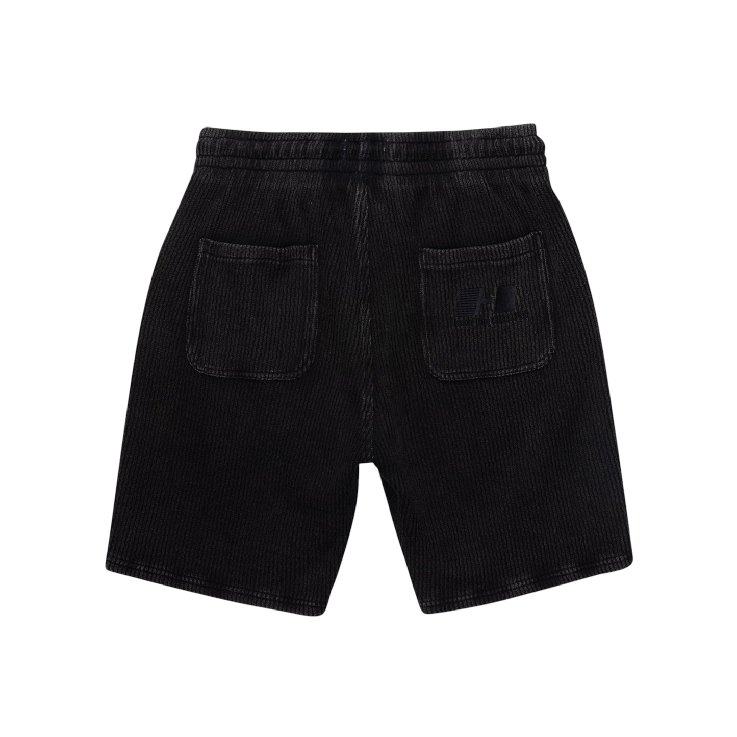 Honor The Gift - Rib Knit Drawcord 7" Short