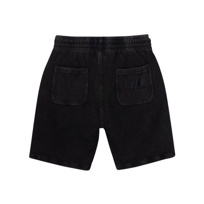 Honor The Gift - Rib Knit Drawcord 7" Short
