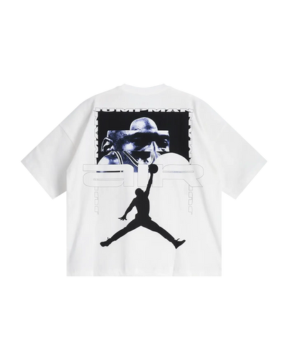 Air Jordan Jumpman SS Tee - IR1622-100