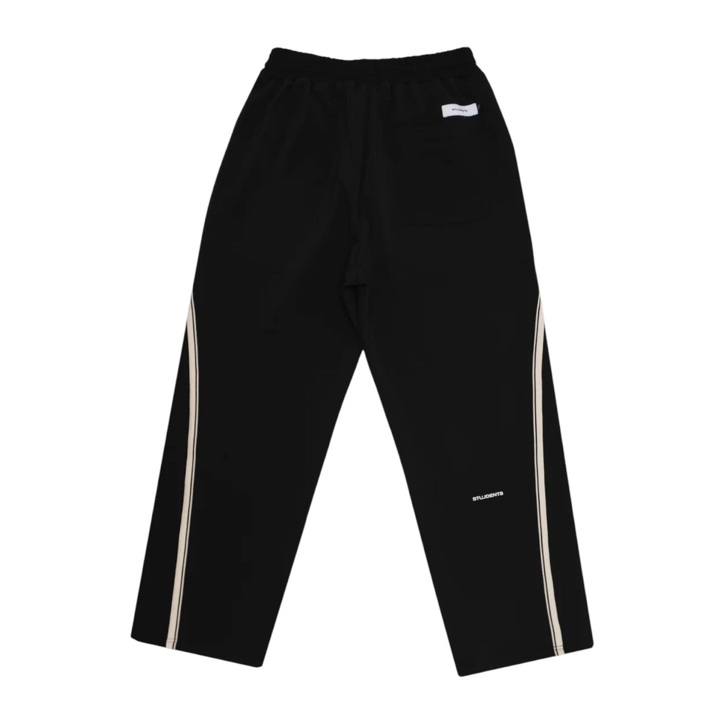 Students Godrey Track Pants - Black