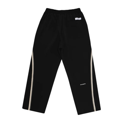 Students Godrey Track Pants - Black