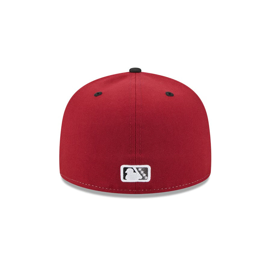 MIN-350 MiLB Replica Aberdeen Ironbirds Cap - HIT a Double MIN-350 MiLB Replica Aberdeen Ironbirds Cap - HIT a Double