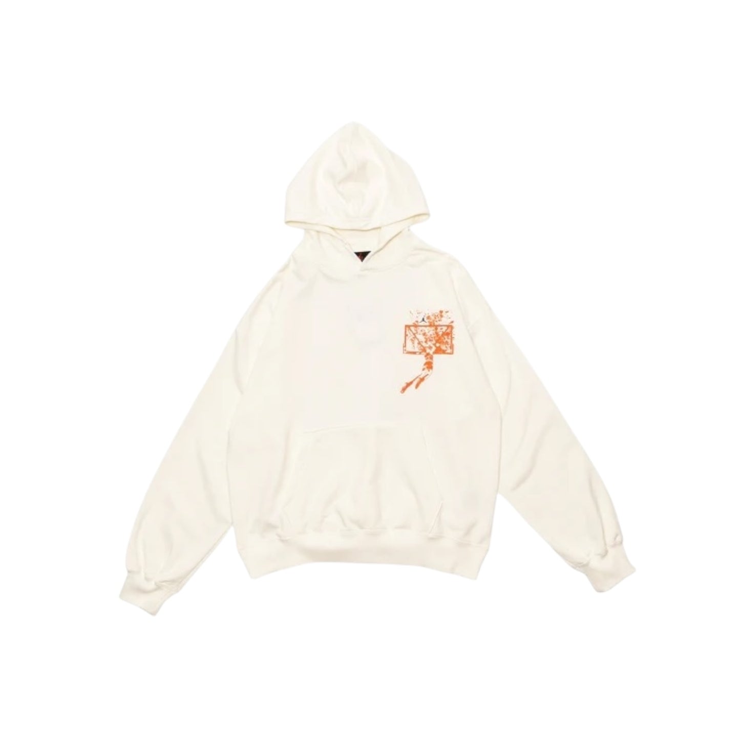 Jordan Brooklyn Hoodie - IF5853-133