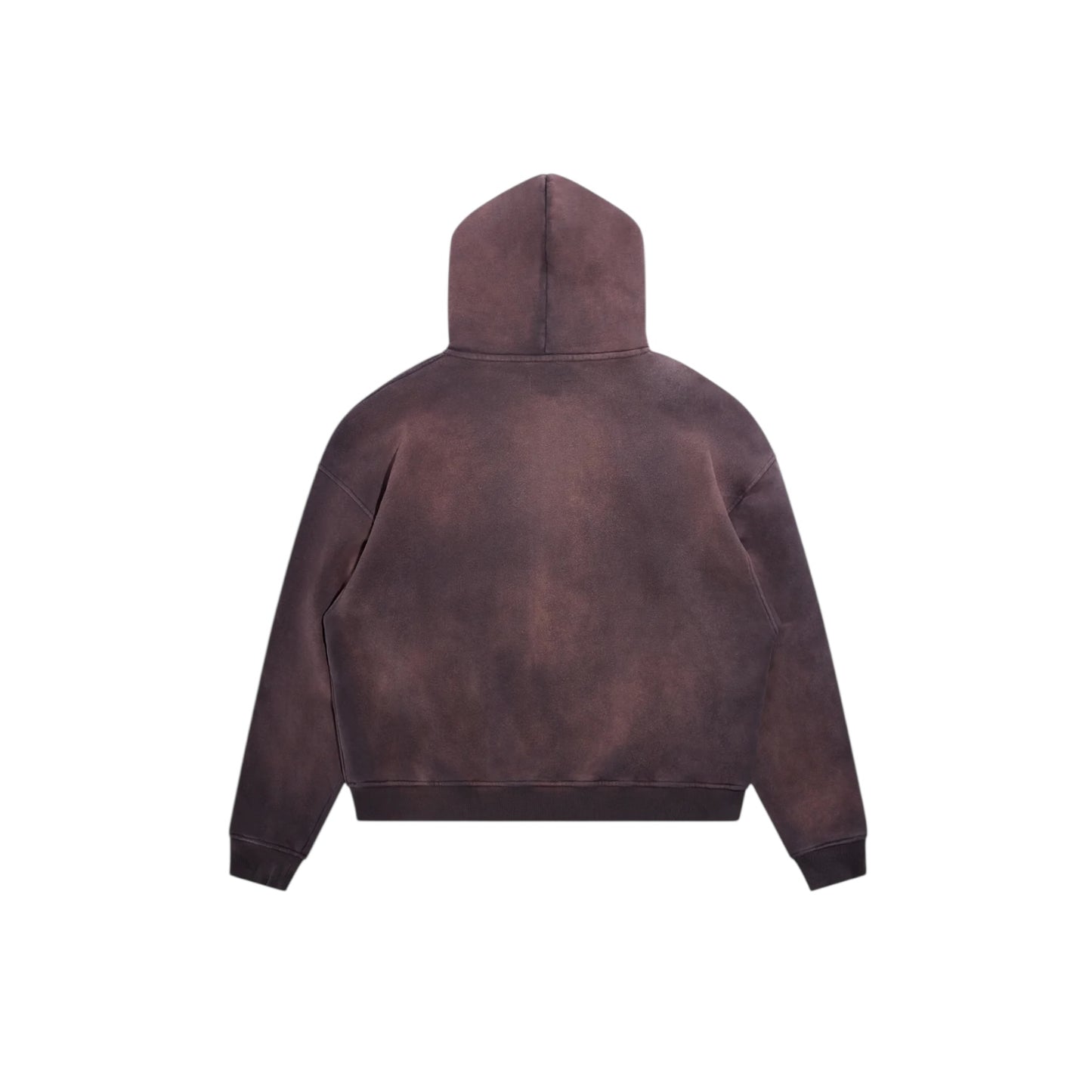 Diet Starts Monday Hell Bent Full Zip Sweatshirt