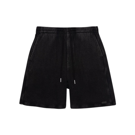Honor The Gift - Rib Knit Drawcord 7" Short