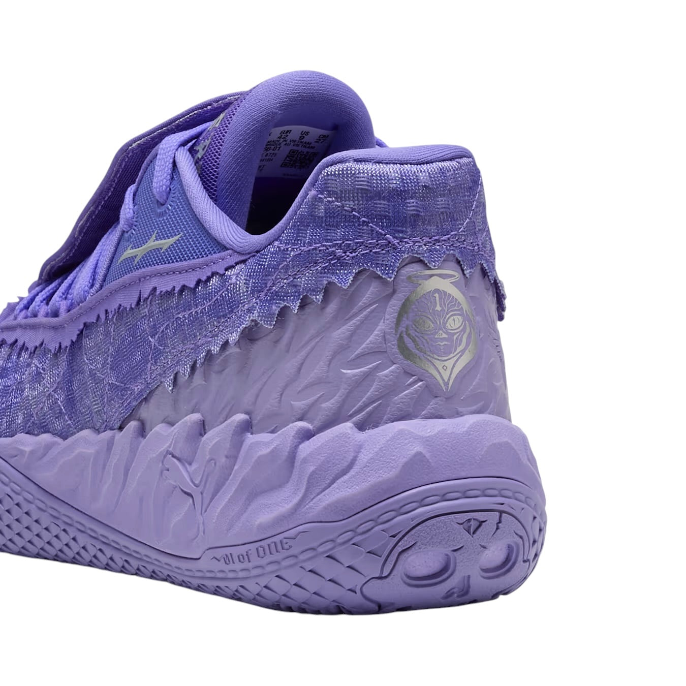 Puma MB.05 Lo Team "Lavender Alert" - 313266-01