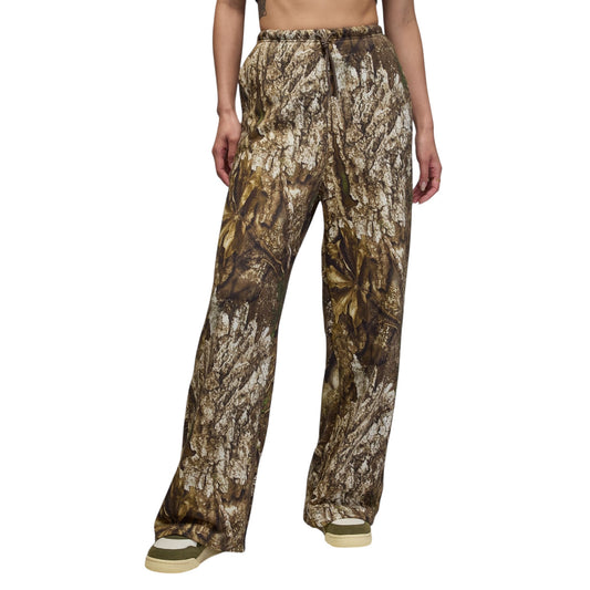 W Jordan Brooklyn Realtree Fleece Pants - HV0475-133