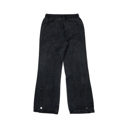 Diet Stars Monday - Hopkins Pant - Vintage Black