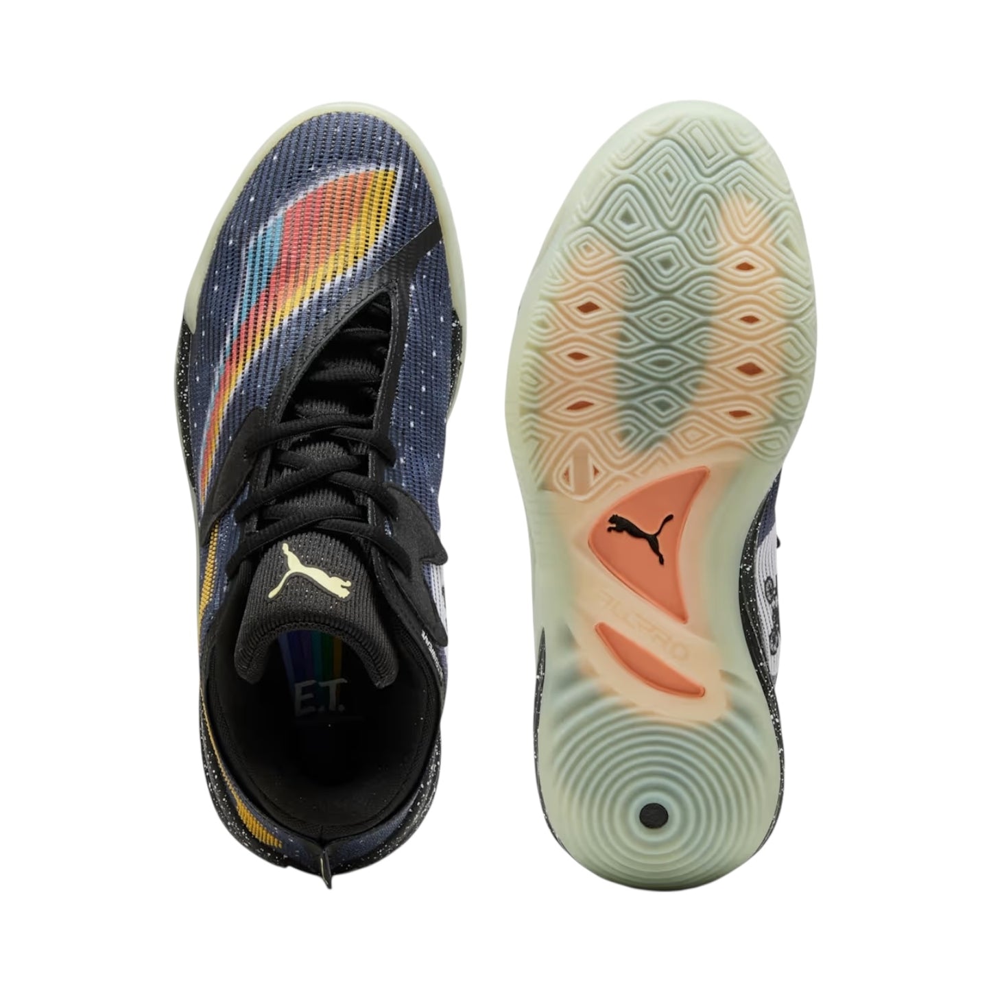 Puma x E.T. All-Pro Nitro 2 - 312313-01