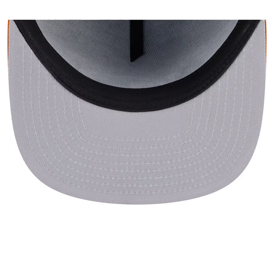 New Era Detroit Lions A-Frame 59Fifty Fitted