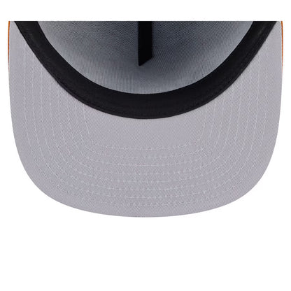 New Era Detroit Lions A-Frame 59Fifty Fitted