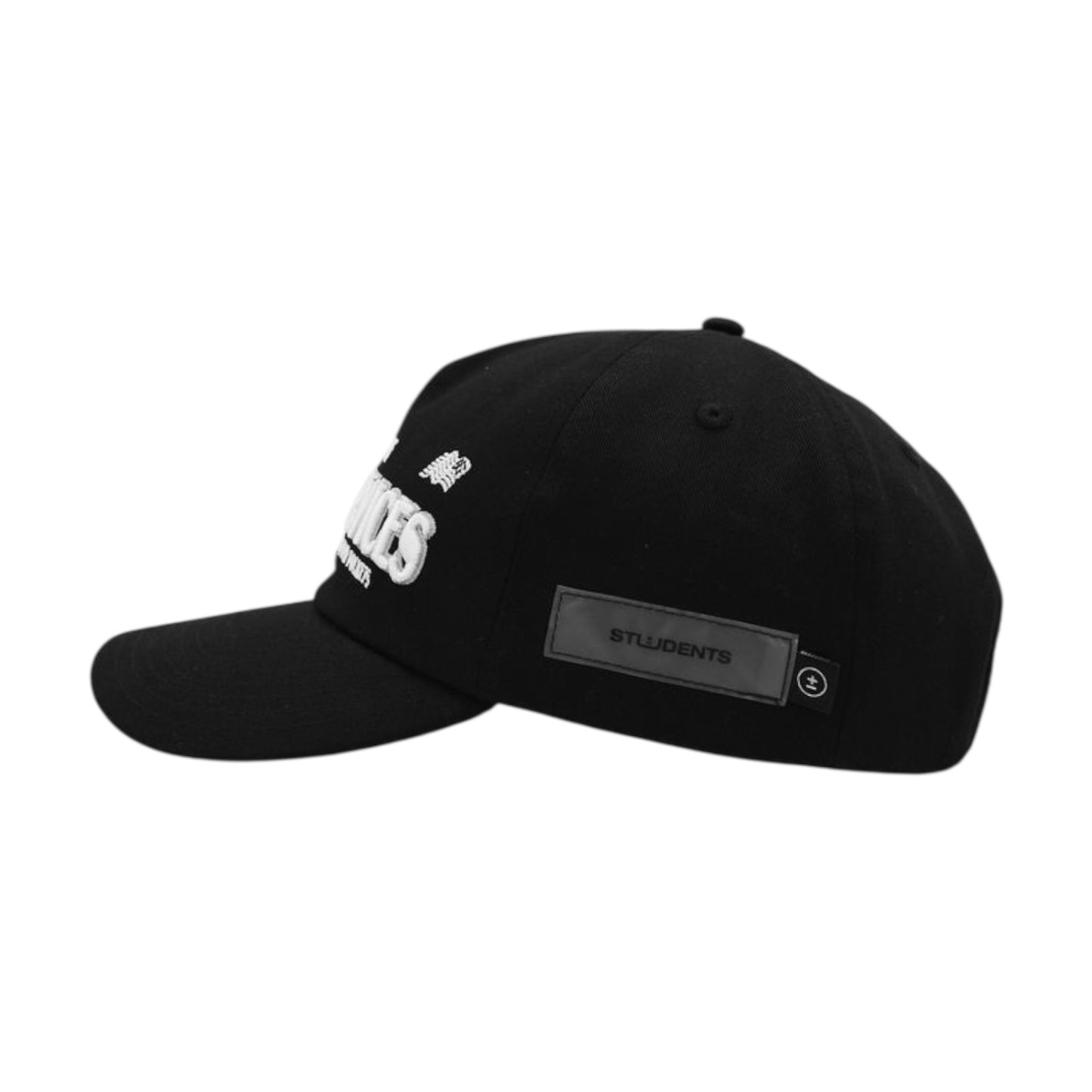 Students Raking Services Snap Back Hat
