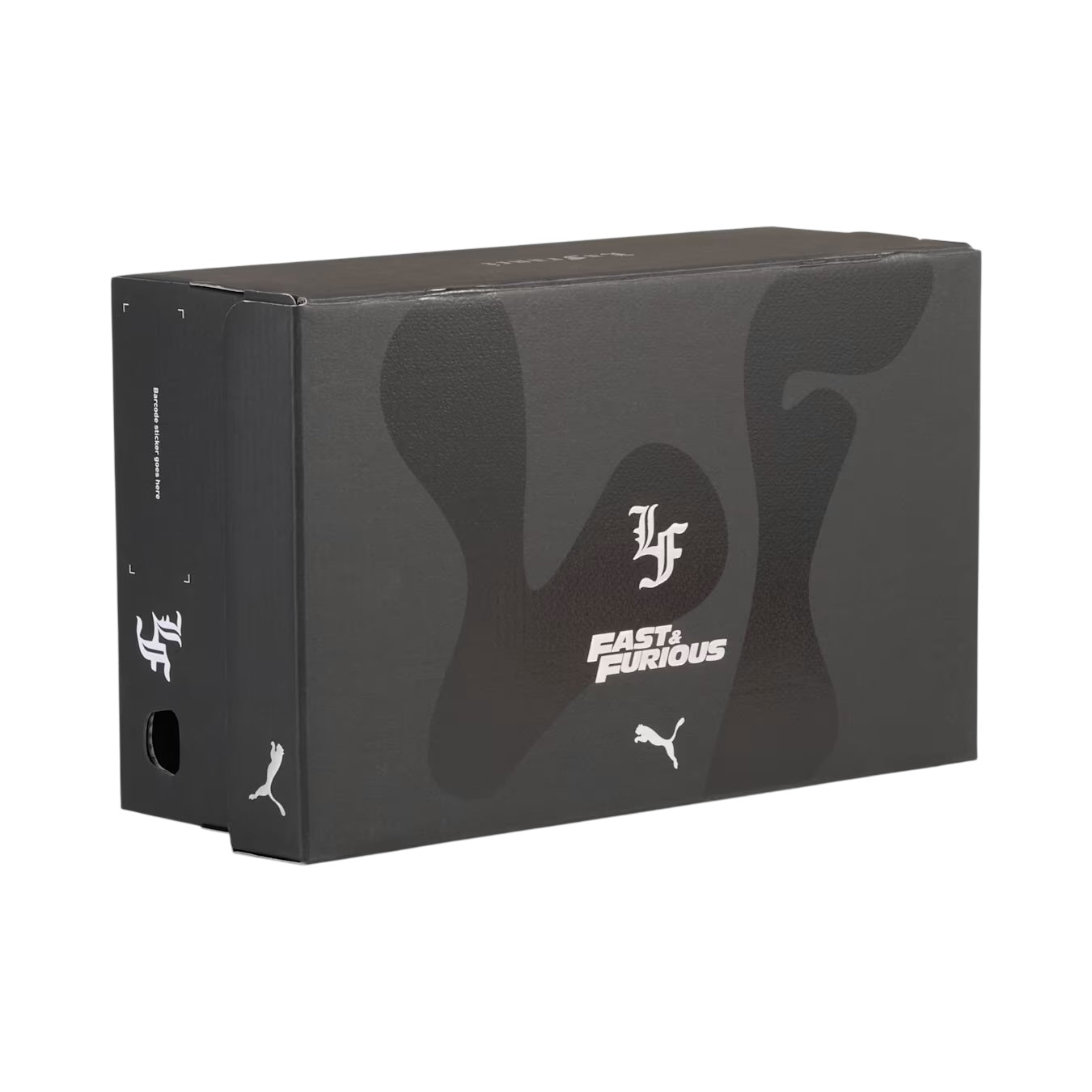 Puma La France RNR x Fast & Furious - 314033-01