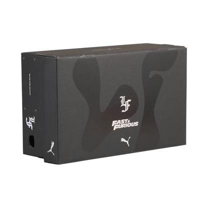 Puma La France RNR x Fast & Furious - 314033-01