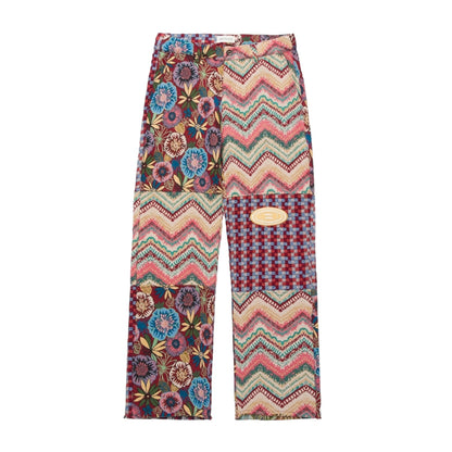 Honor The Gift Tapestry Sounds Pant