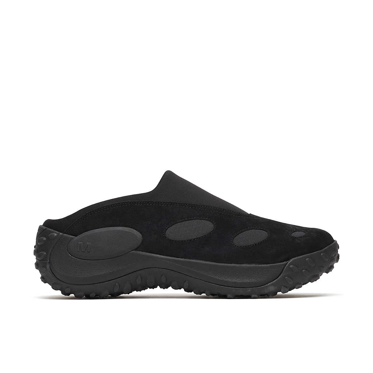 Merrell Jungle Trek Mule - Black - J00003377